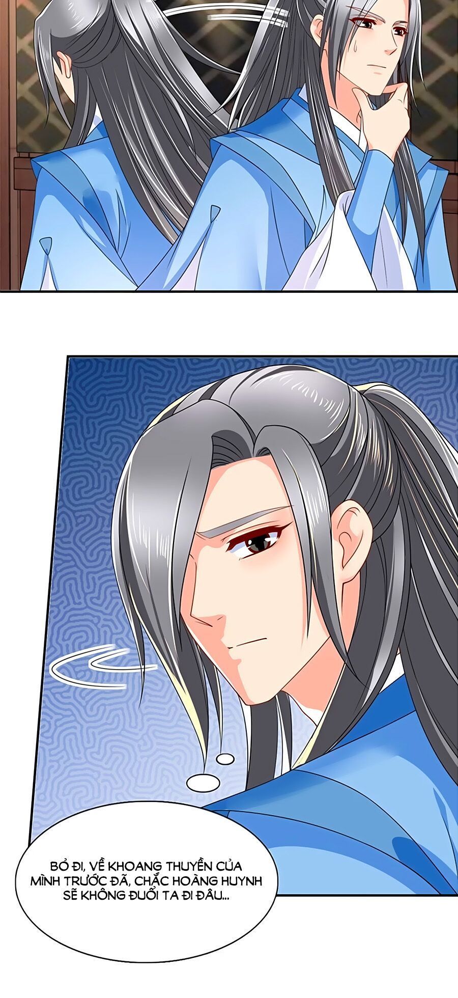 Kiêu Sủng Y Phi Chapter 115 - Trang 2