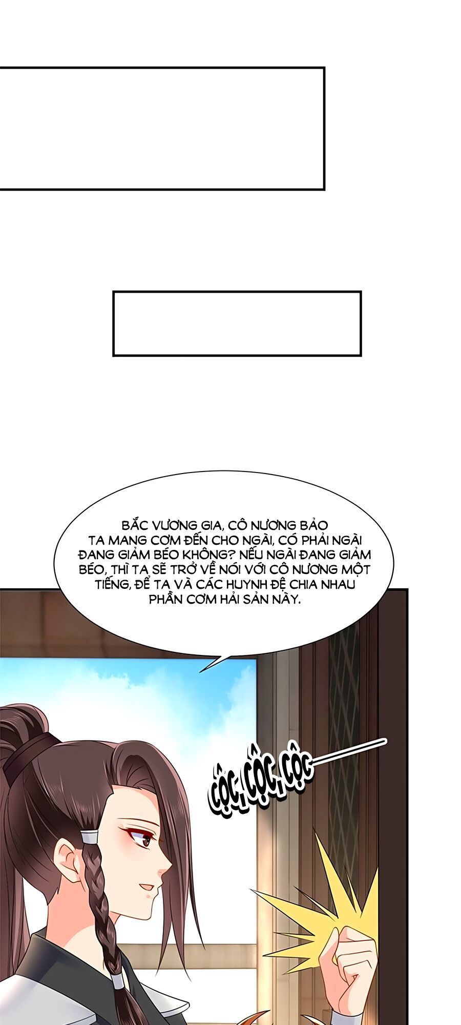 Kiêu Sủng Y Phi Chapter 115 - Trang 2