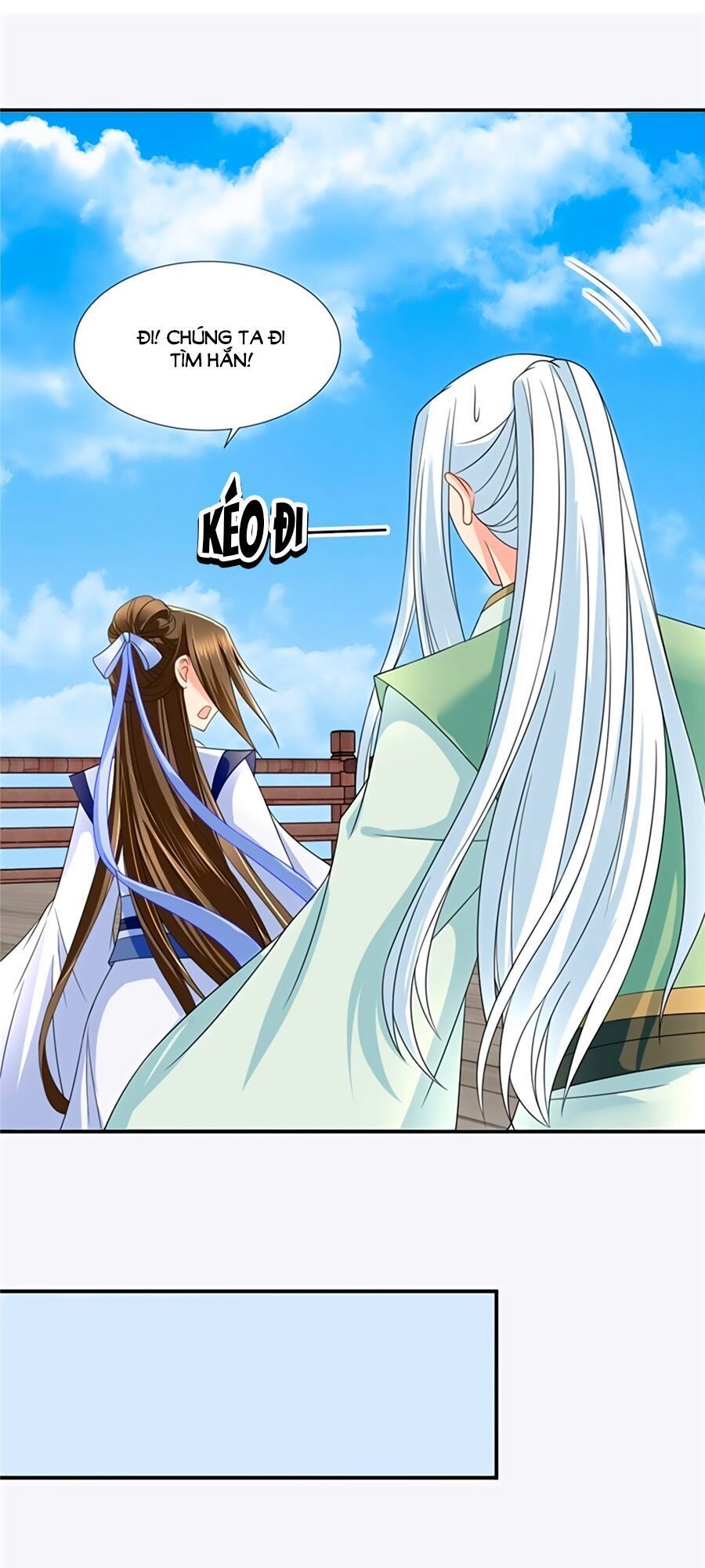 Kiêu Sủng Y Phi Chapter 116 - Trang 2