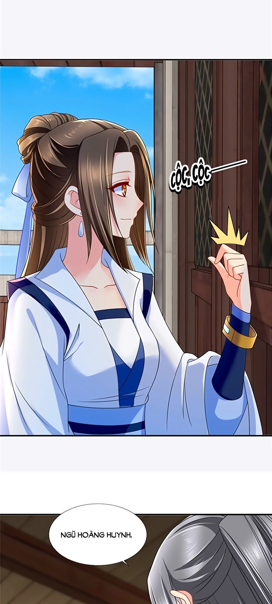 Kiêu Sủng Y Phi Chapter 116 - Trang 2