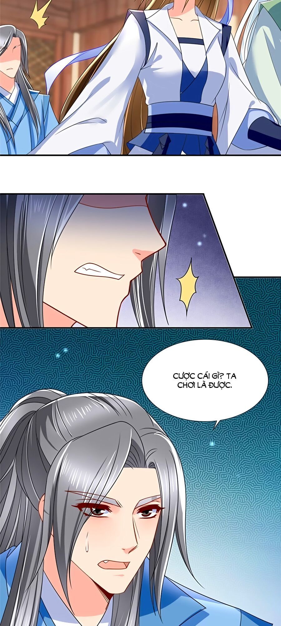 Kiêu Sủng Y Phi Chapter 116 - Trang 2