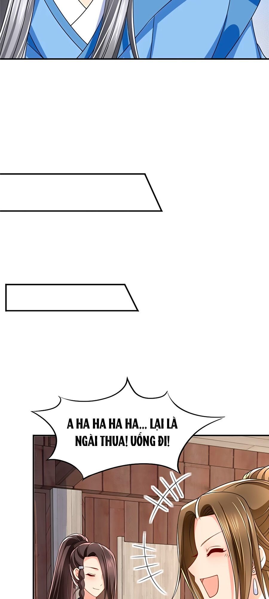 Kiêu Sủng Y Phi Chapter 116 - Trang 2