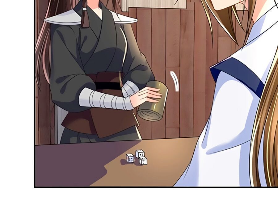 Kiêu Sủng Y Phi Chapter 116 - Trang 2