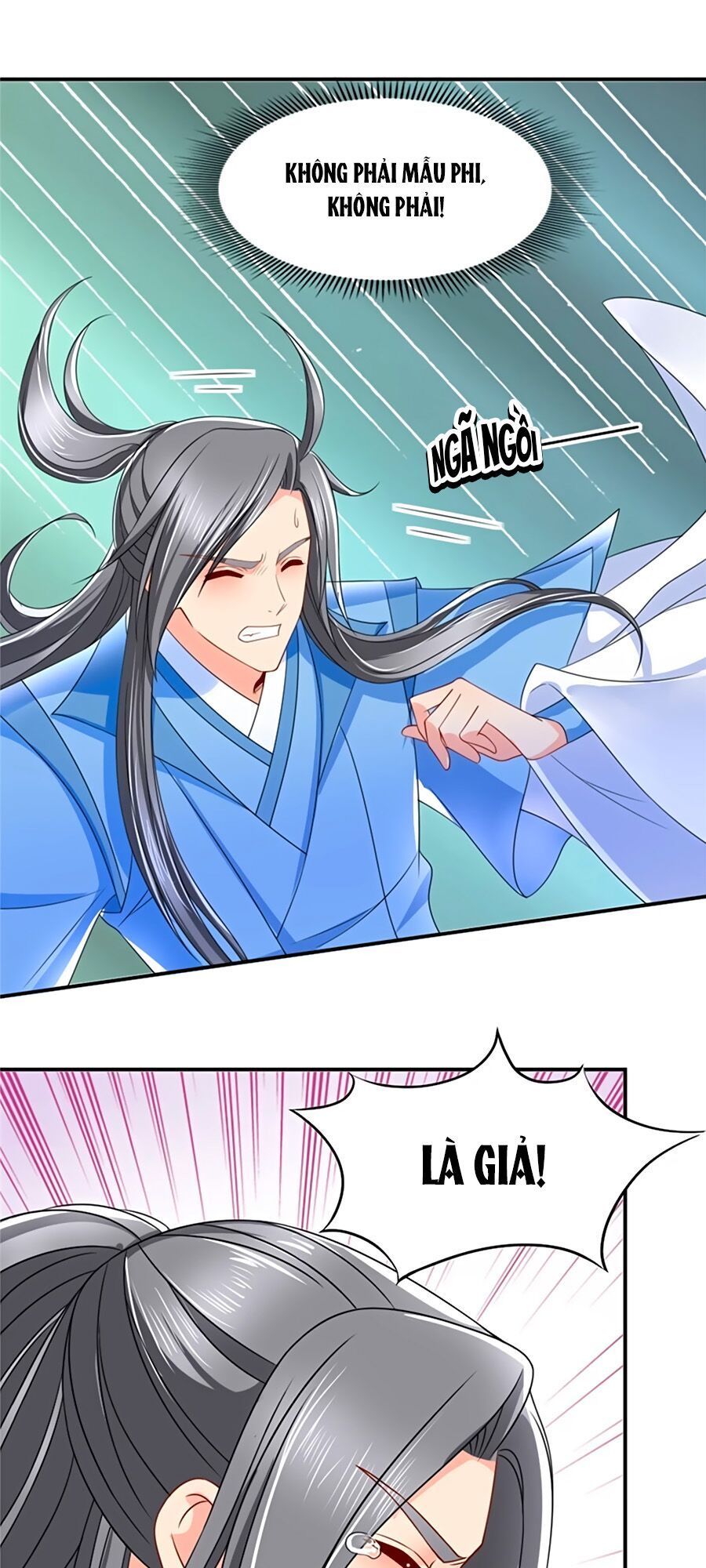 Kiêu Sủng Y Phi Chapter 116 - Trang 2