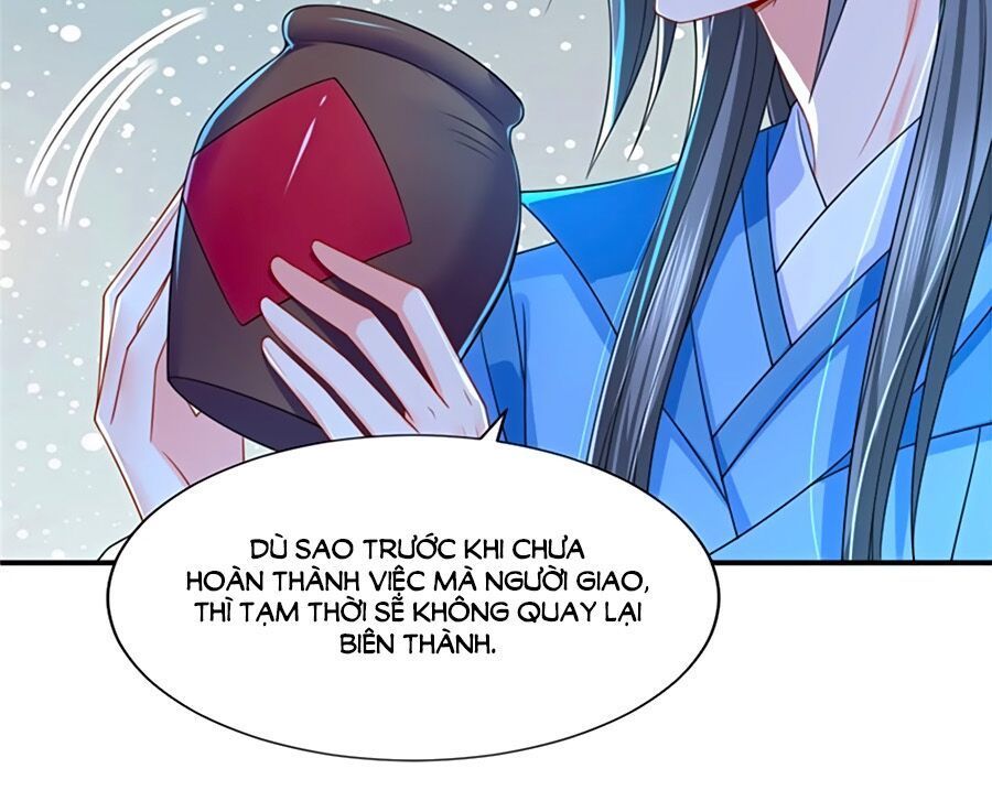 Kiêu Sủng Y Phi Chapter 117 - Trang 2