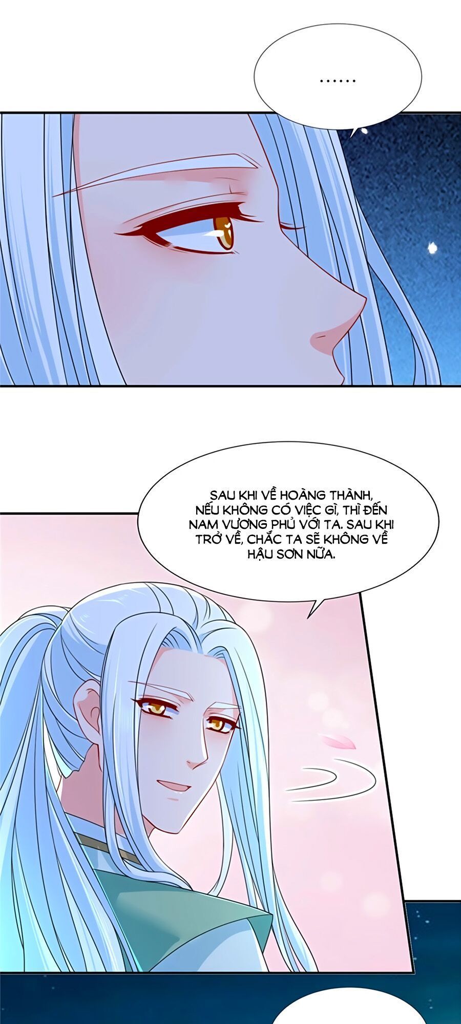 Kiêu Sủng Y Phi Chapter 117 - Trang 2