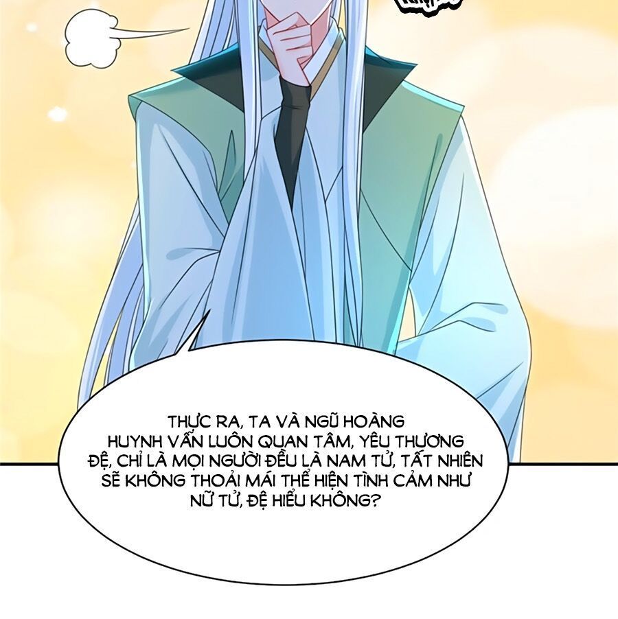 Kiêu Sủng Y Phi Chapter 117 - Trang 2