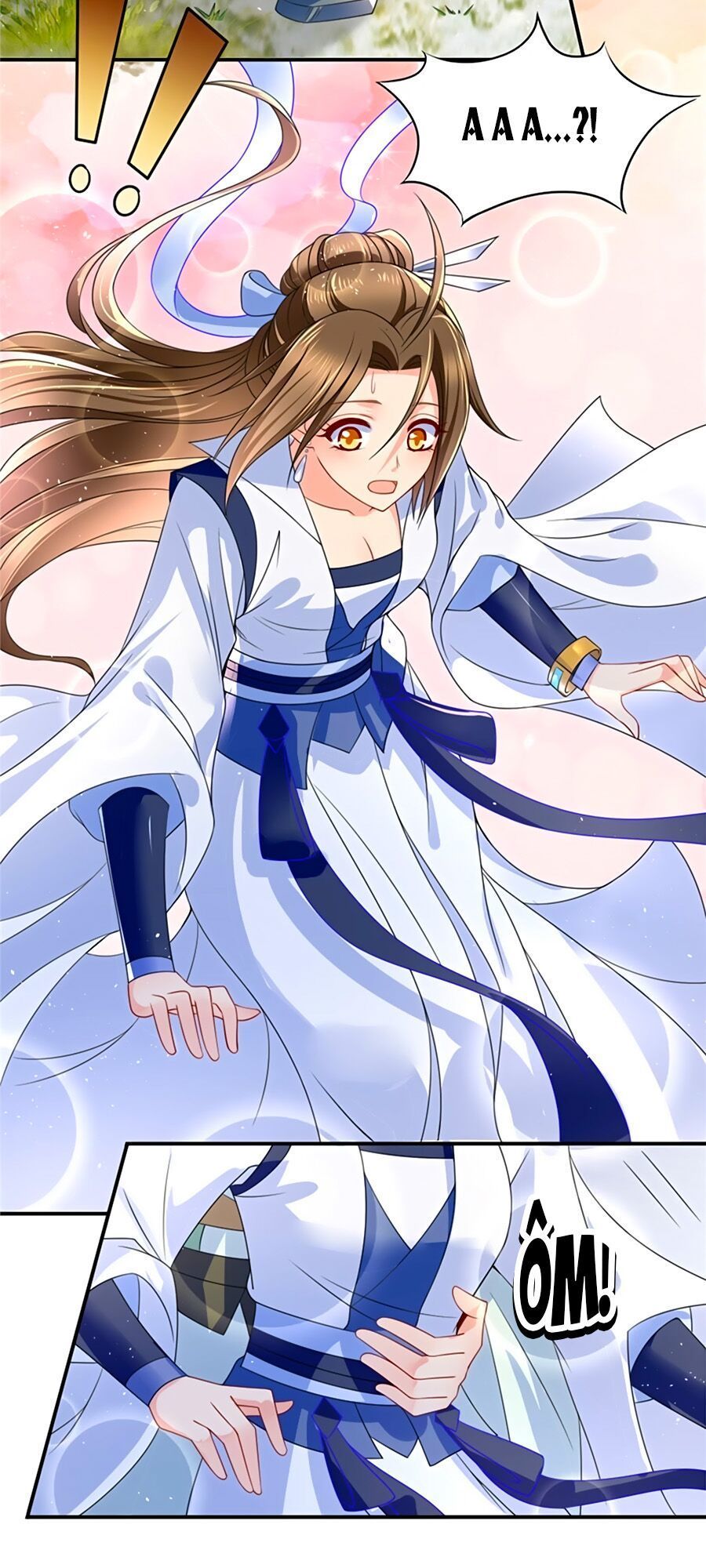 Kiêu Sủng Y Phi Chapter 117 - Trang 2