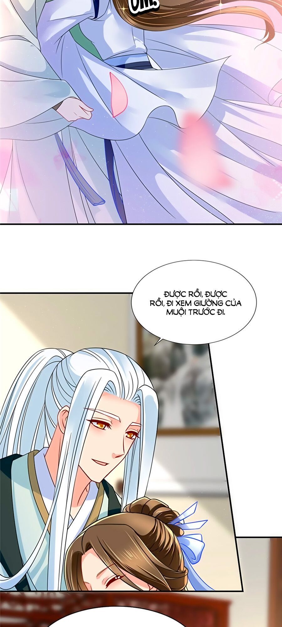 Kiêu Sủng Y Phi Chapter 118 - Trang 2