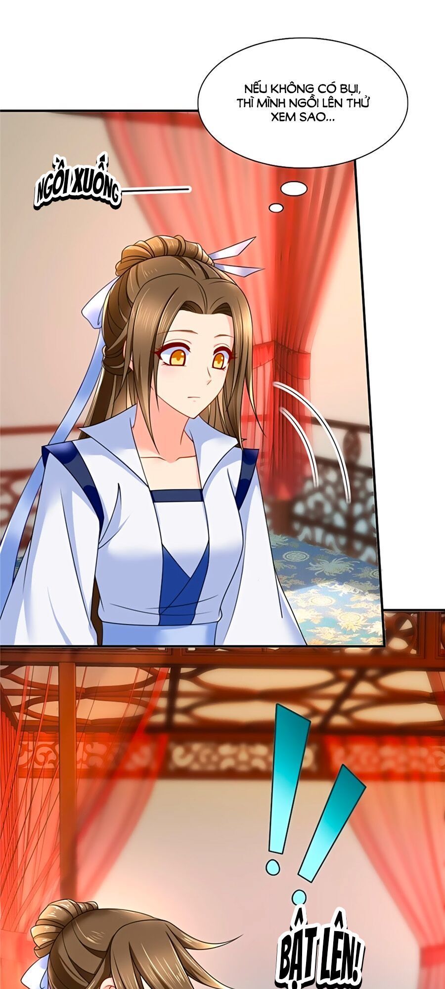 Kiêu Sủng Y Phi Chapter 118 - Trang 2