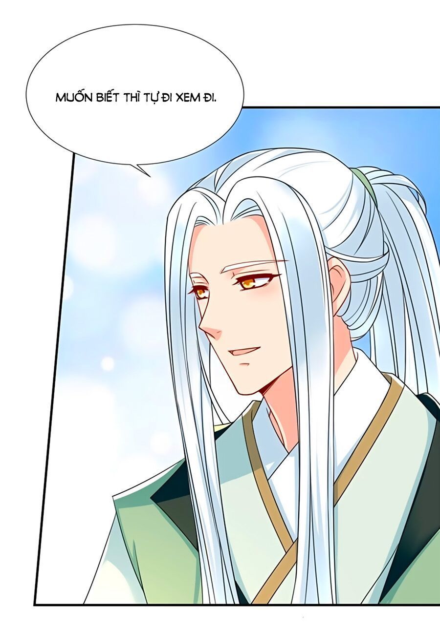 Kiêu Sủng Y Phi Chapter 118 - Trang 2