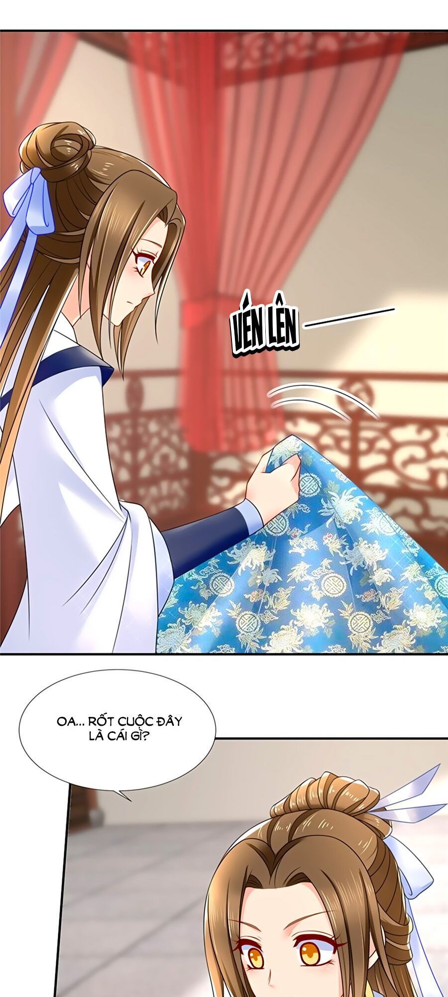 Kiêu Sủng Y Phi Chapter 118 - Trang 2