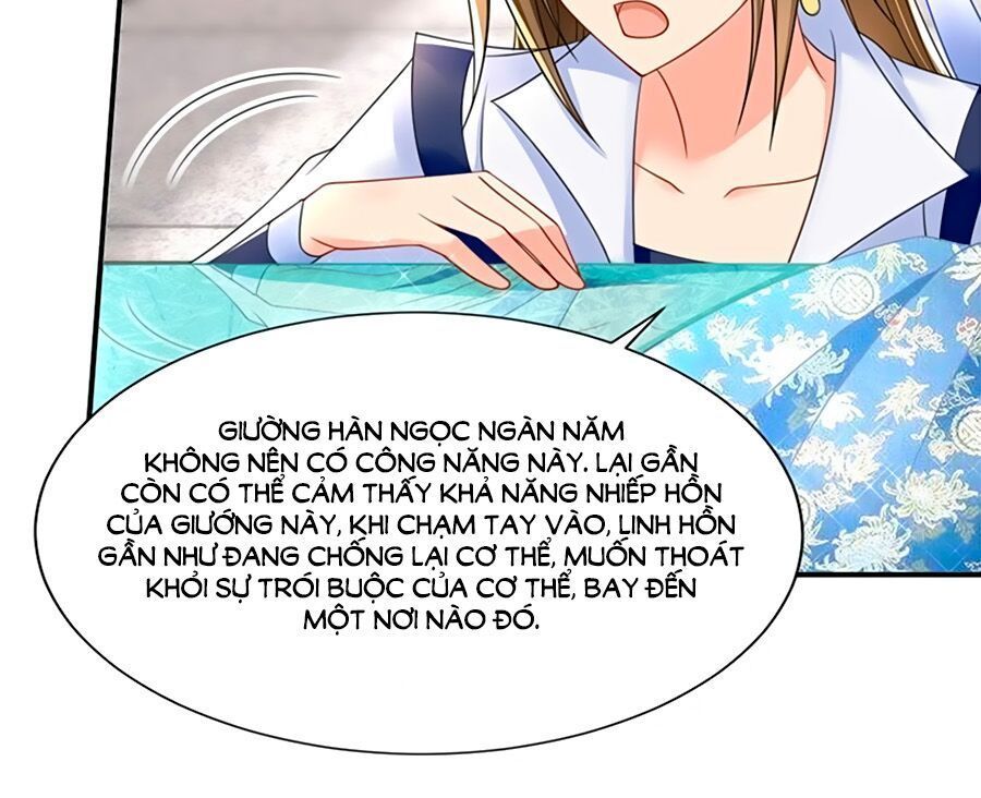 Kiêu Sủng Y Phi Chapter 118 - Trang 2