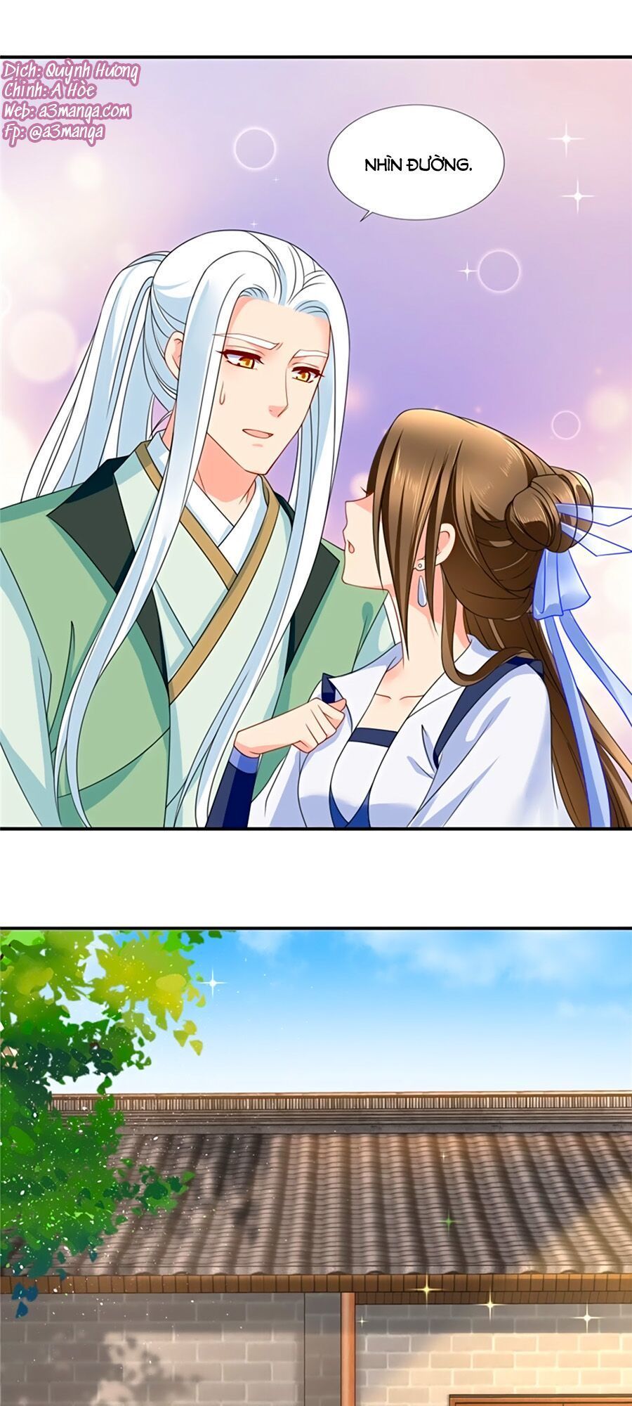 Kiêu Sủng Y Phi Chapter 118 - Trang 2