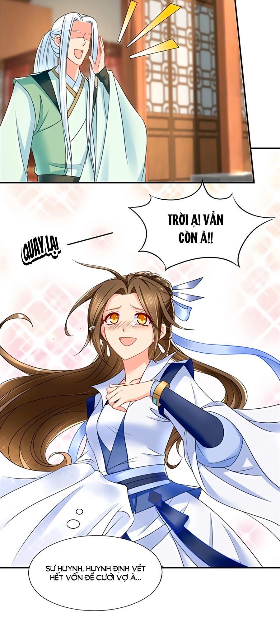 Kiêu Sủng Y Phi Chapter 118 - Trang 2