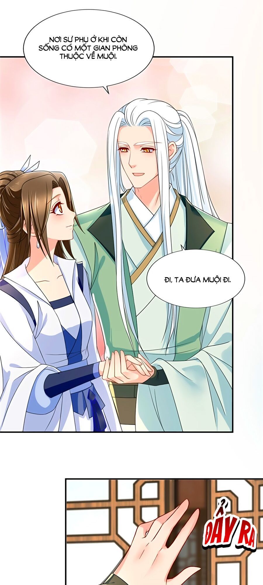 Kiêu Sủng Y Phi Chapter 118 - Trang 2