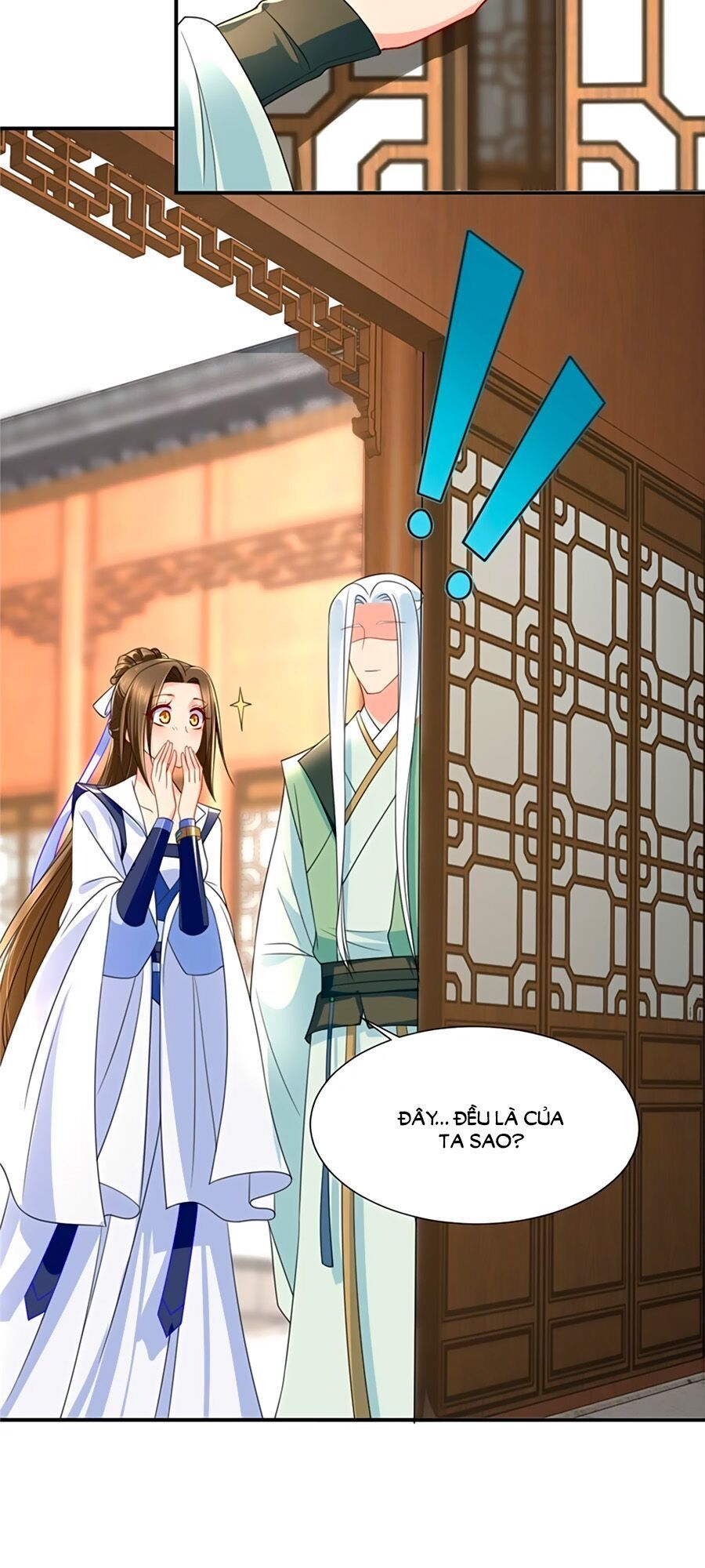 Kiêu Sủng Y Phi Chapter 118 - Trang 2