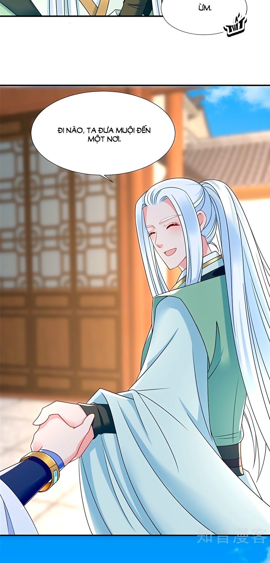 Kiêu Sủng Y Phi Chapter 119 - Trang 2