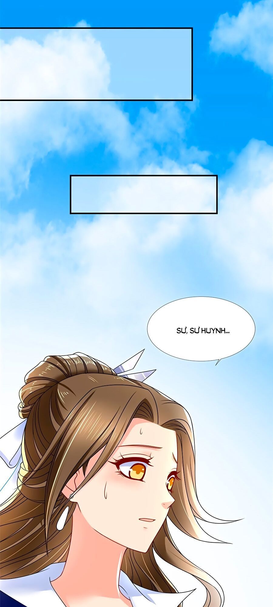 Kiêu Sủng Y Phi Chapter 119 - Trang 2