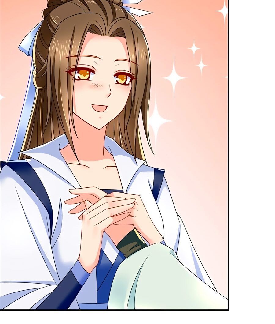 Kiêu Sủng Y Phi Chapter 119 - Trang 2