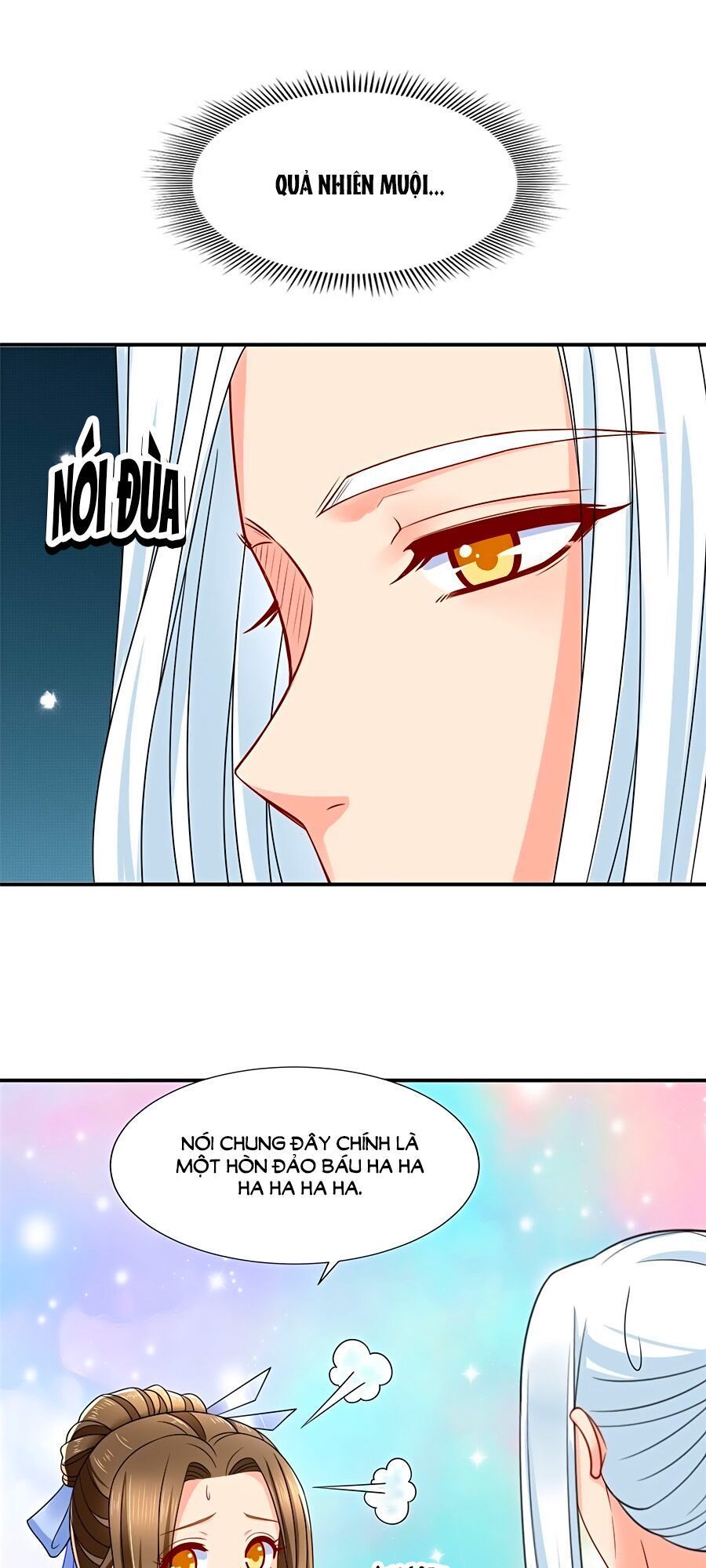 Kiêu Sủng Y Phi Chapter 119 - Trang 2