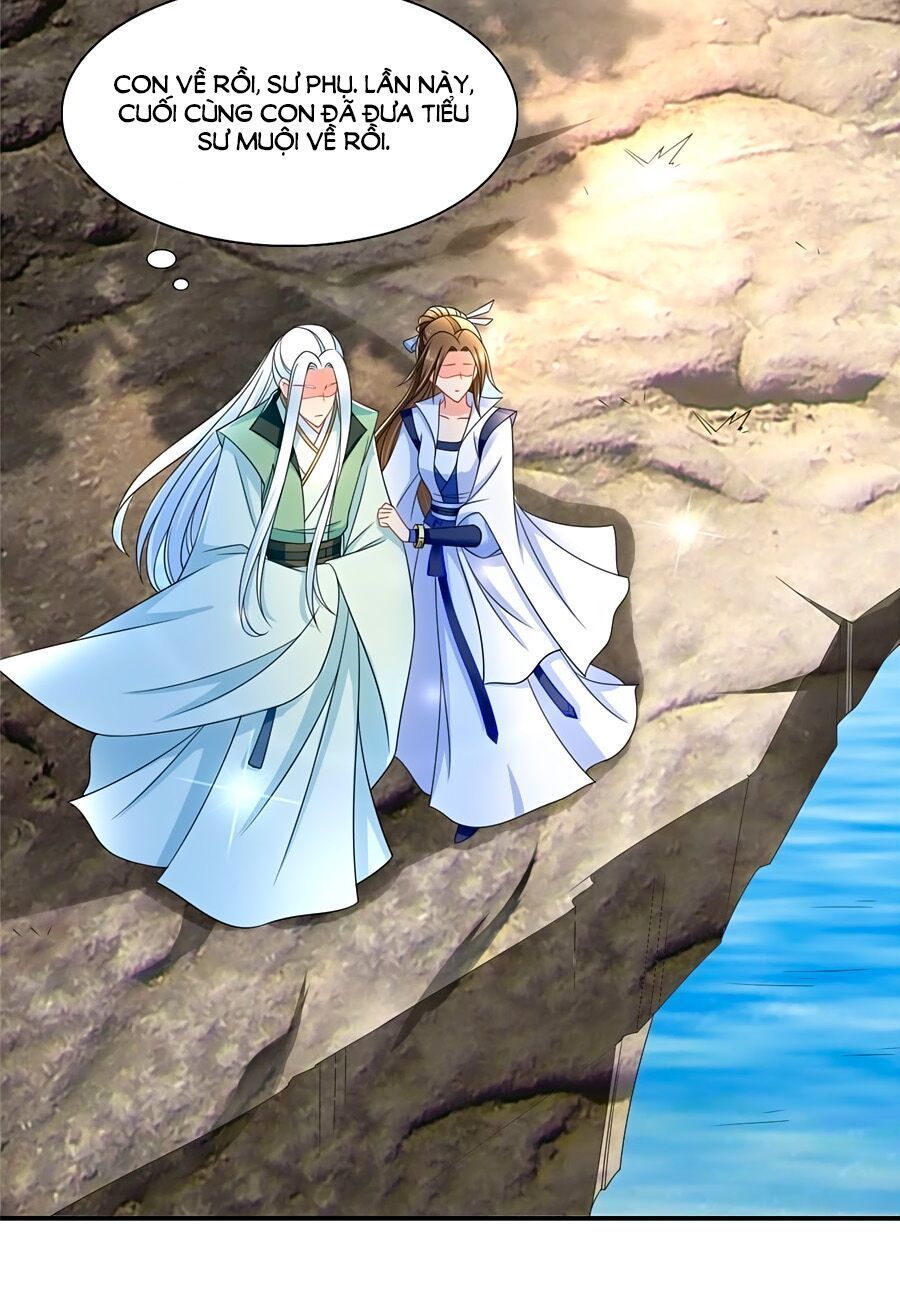 Kiêu Sủng Y Phi Chapter 119 - Trang 2