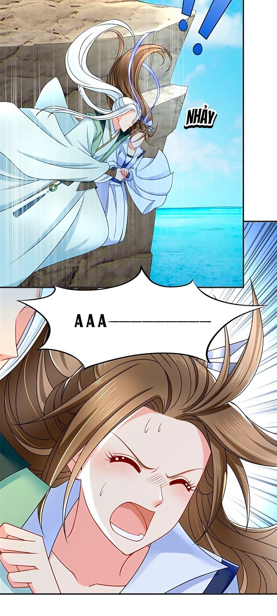 Kiêu Sủng Y Phi Chapter 119 - Trang 2