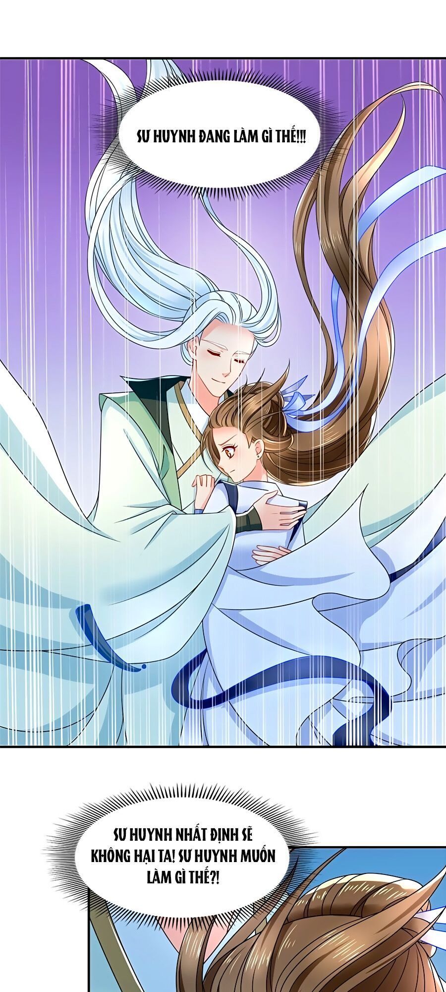 Kiêu Sủng Y Phi Chapter 119 - Trang 2