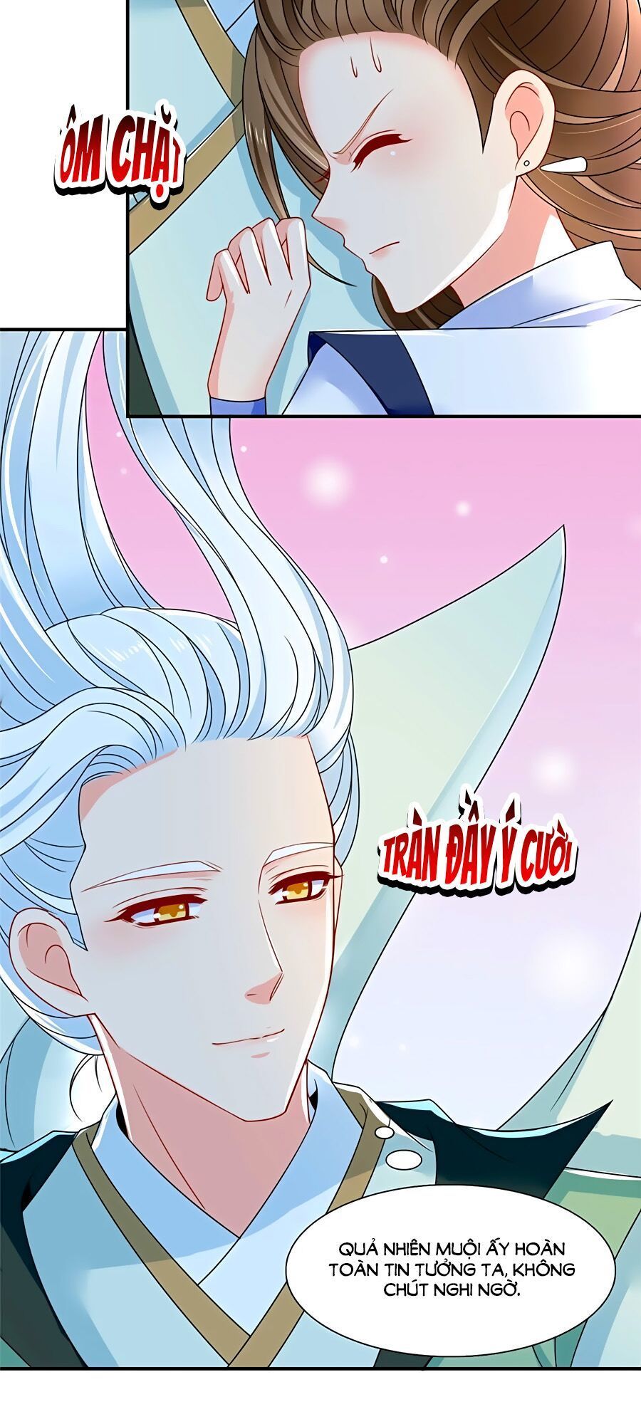 Kiêu Sủng Y Phi Chapter 119 - Trang 2