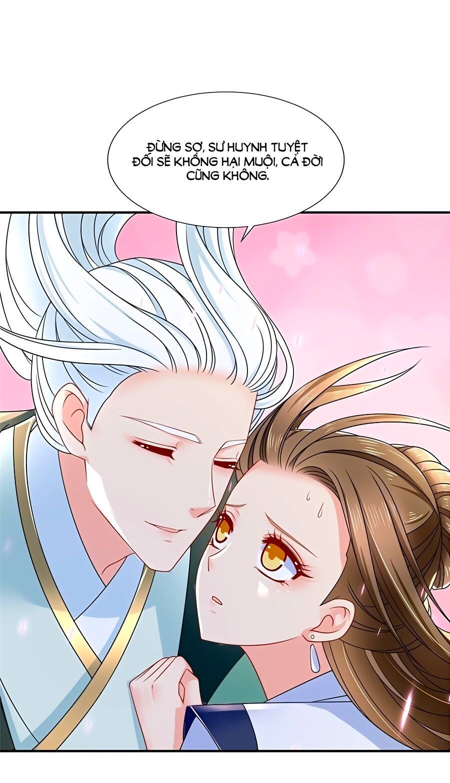 Kiêu Sủng Y Phi Chapter 119 - Trang 2