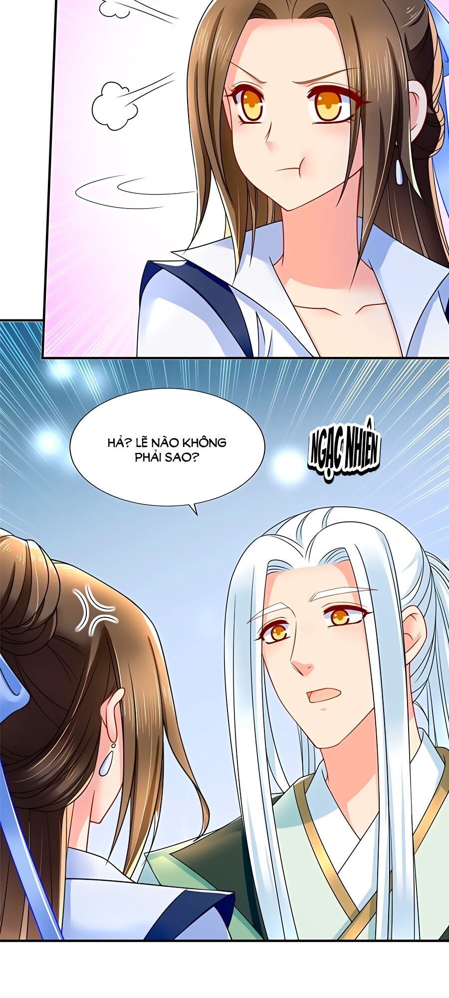 Kiêu Sủng Y Phi Chapter 119 - Trang 2