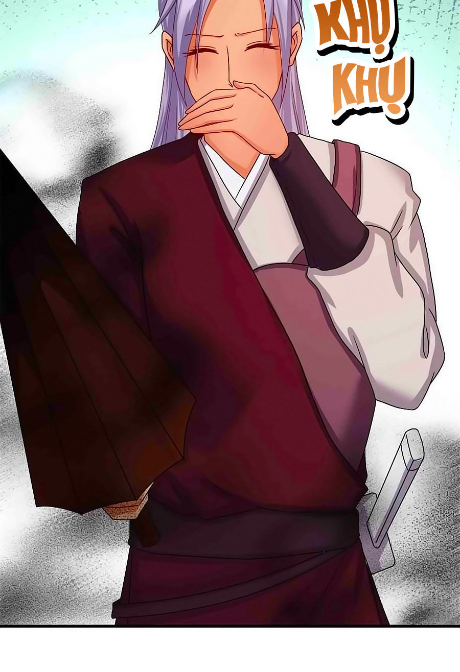 Kiêu Sủng Y Phi Chapter 12 - Trang 2