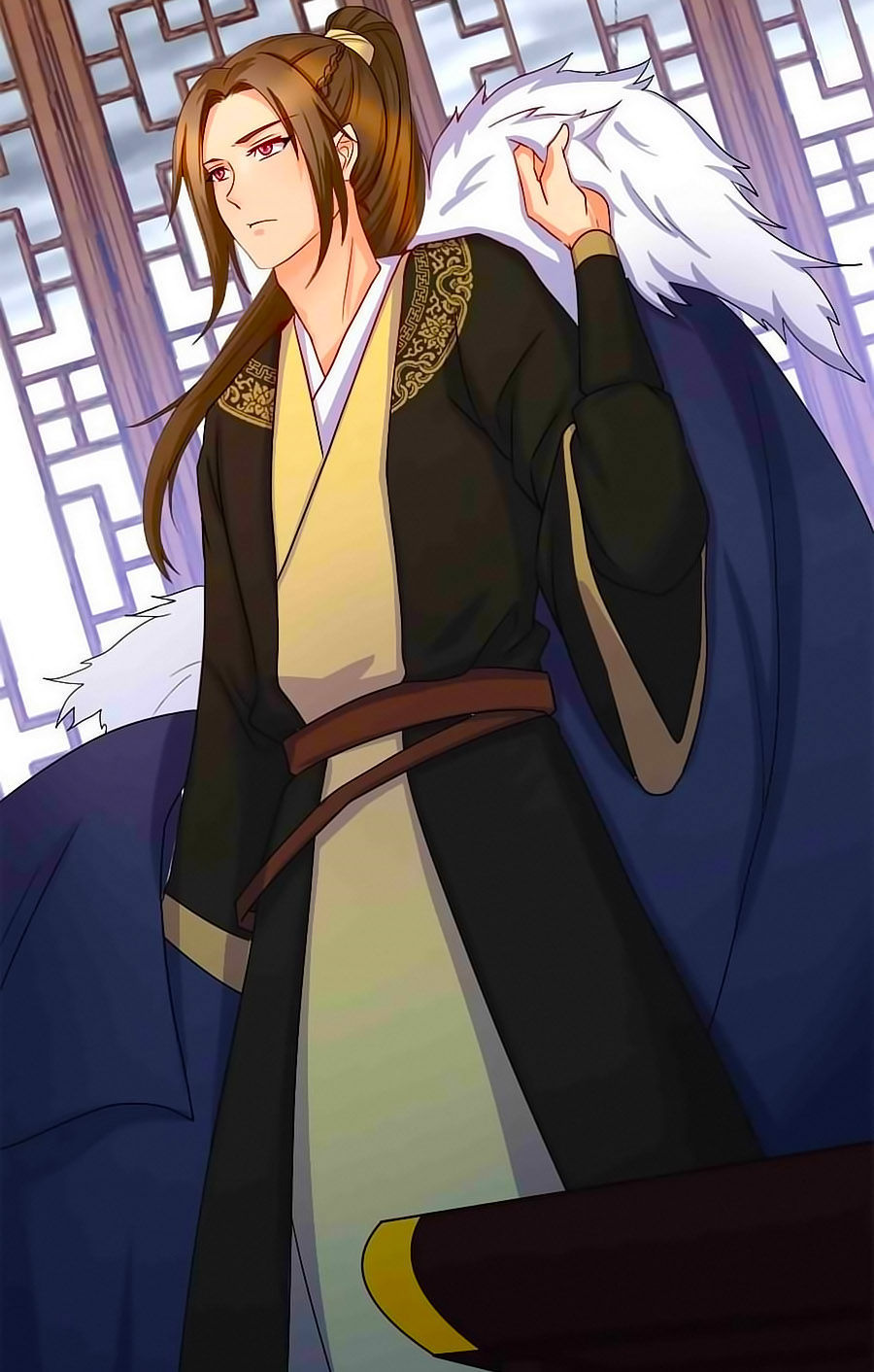 Kiêu Sủng Y Phi Chapter 12 - Trang 2