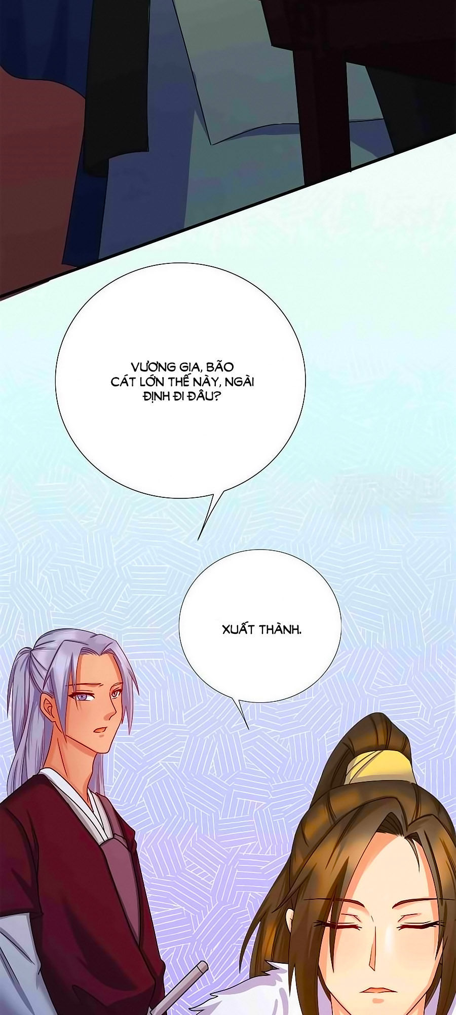 Kiêu Sủng Y Phi Chapter 12 - Trang 2