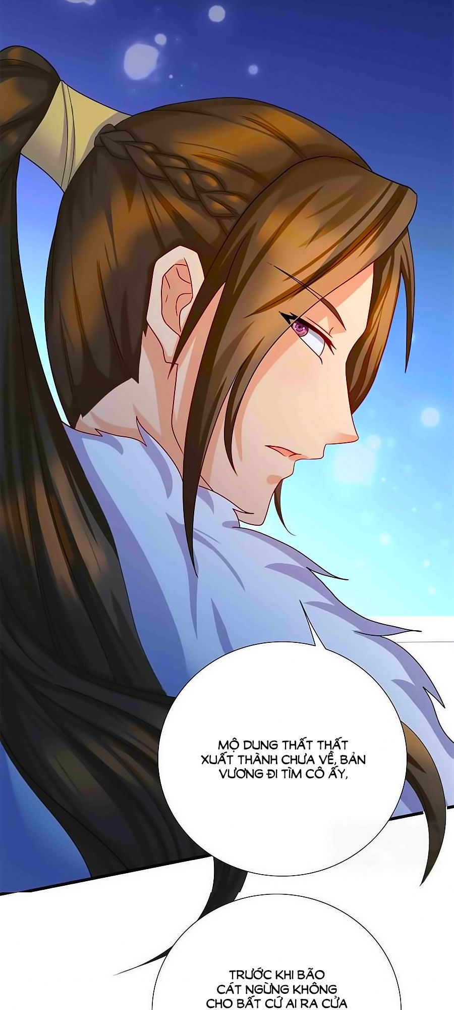 Kiêu Sủng Y Phi Chapter 12 - Trang 2