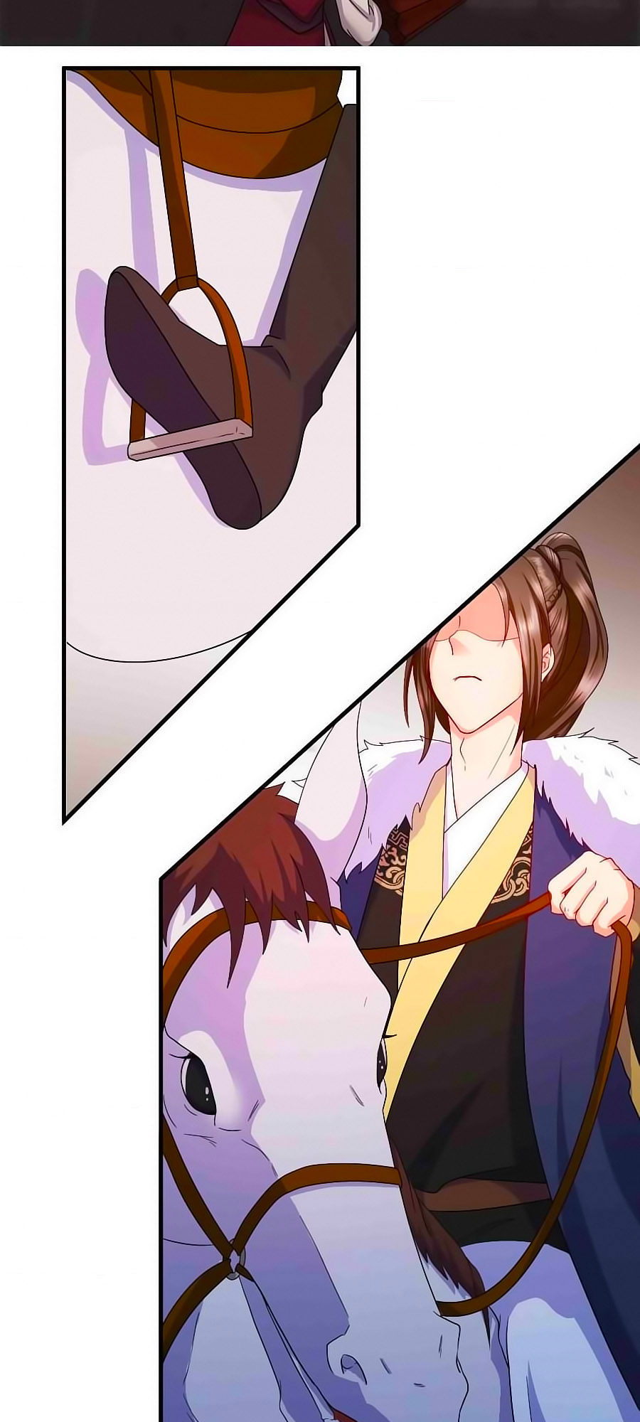 Kiêu Sủng Y Phi Chapter 12 - Trang 2