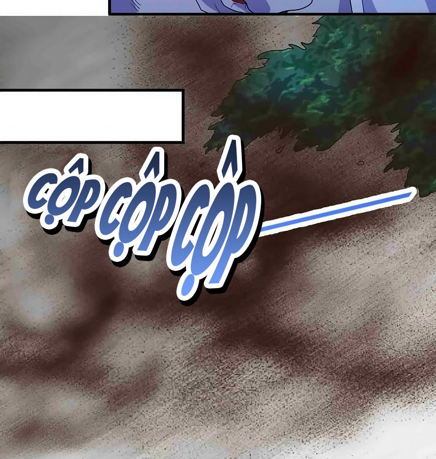 Kiêu Sủng Y Phi Chapter 12 - Trang 2