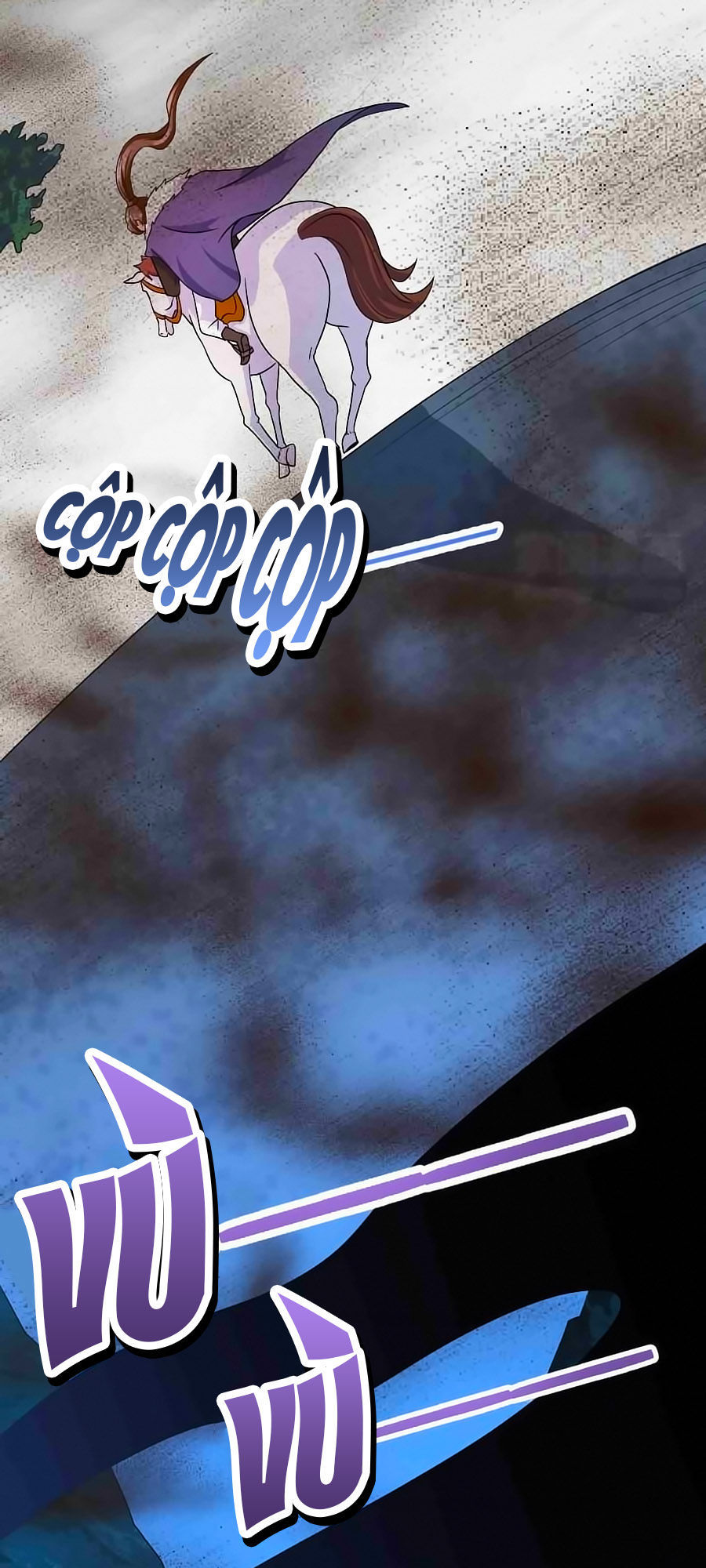 Kiêu Sủng Y Phi Chapter 12 - Trang 2