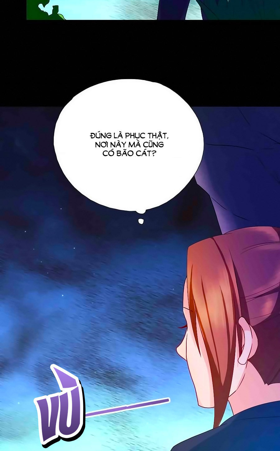 Kiêu Sủng Y Phi Chapter 12 - Trang 2