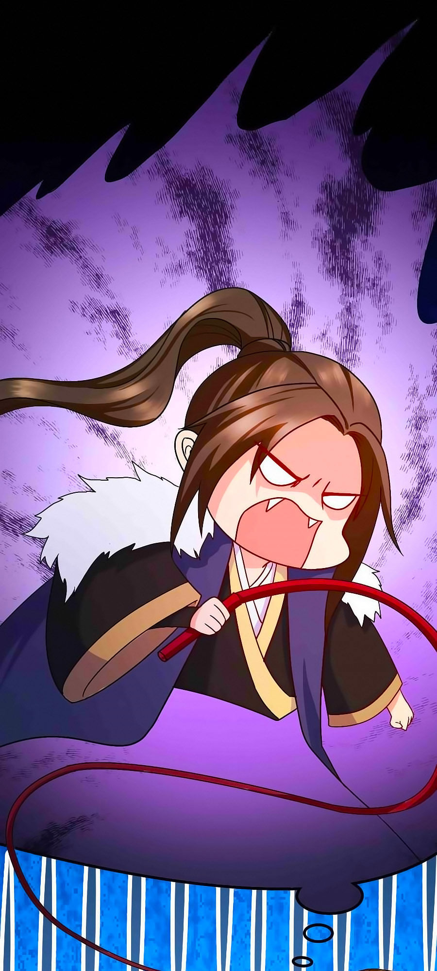 Kiêu Sủng Y Phi Chapter 12 - Trang 2