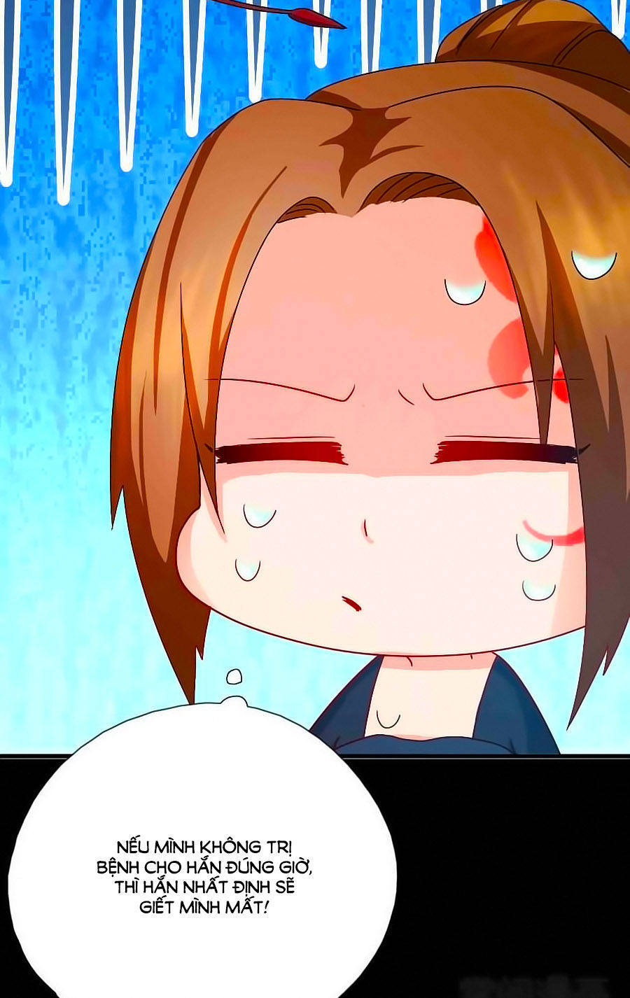 Kiêu Sủng Y Phi Chapter 12 - Trang 2