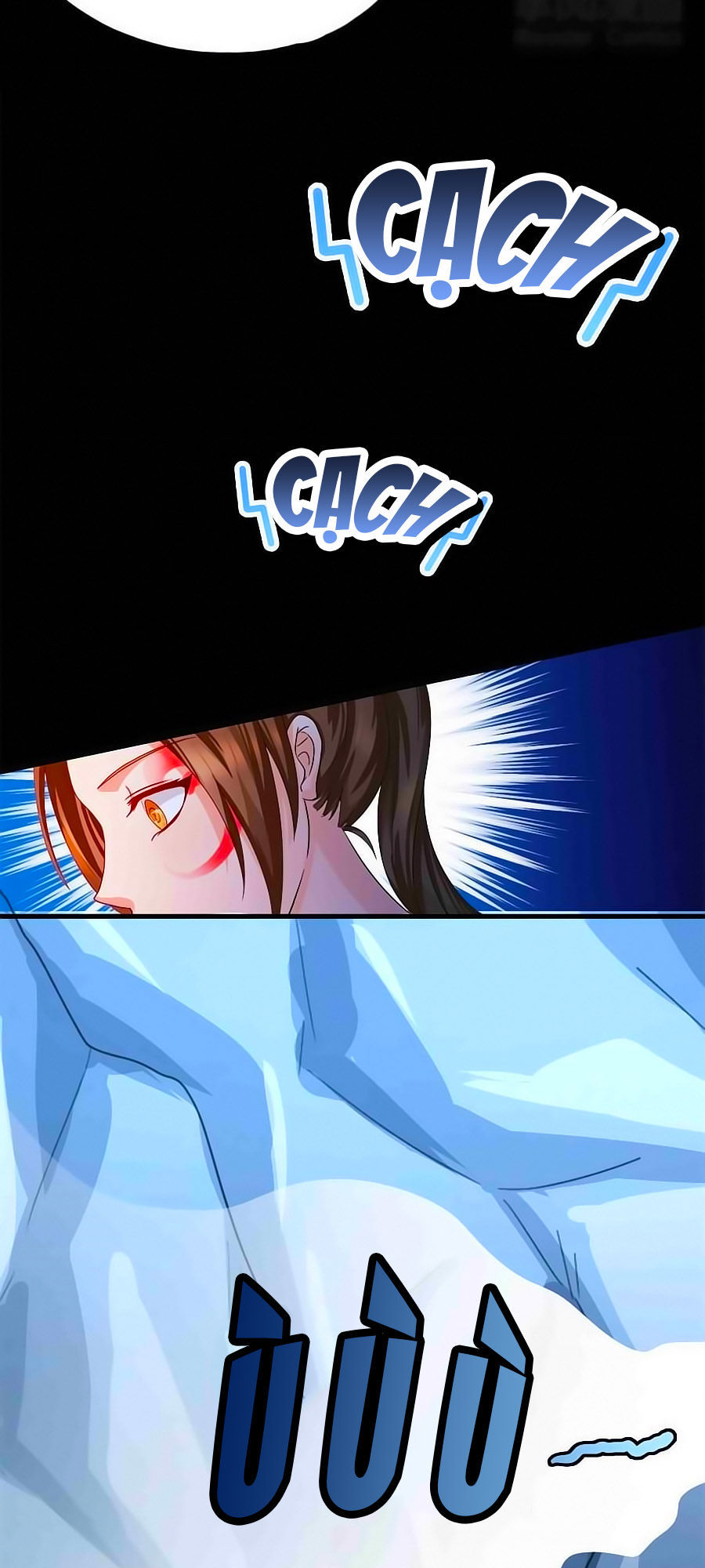 Kiêu Sủng Y Phi Chapter 12 - Trang 2