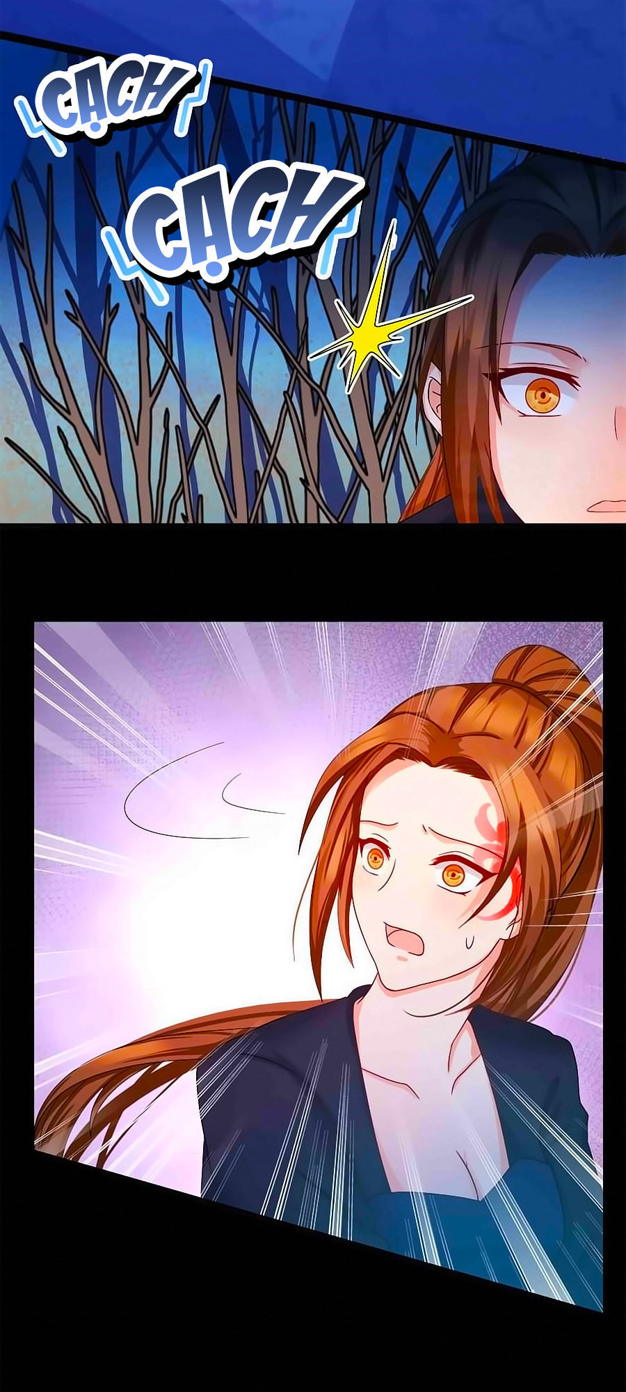 Kiêu Sủng Y Phi Chapter 12 - Trang 2