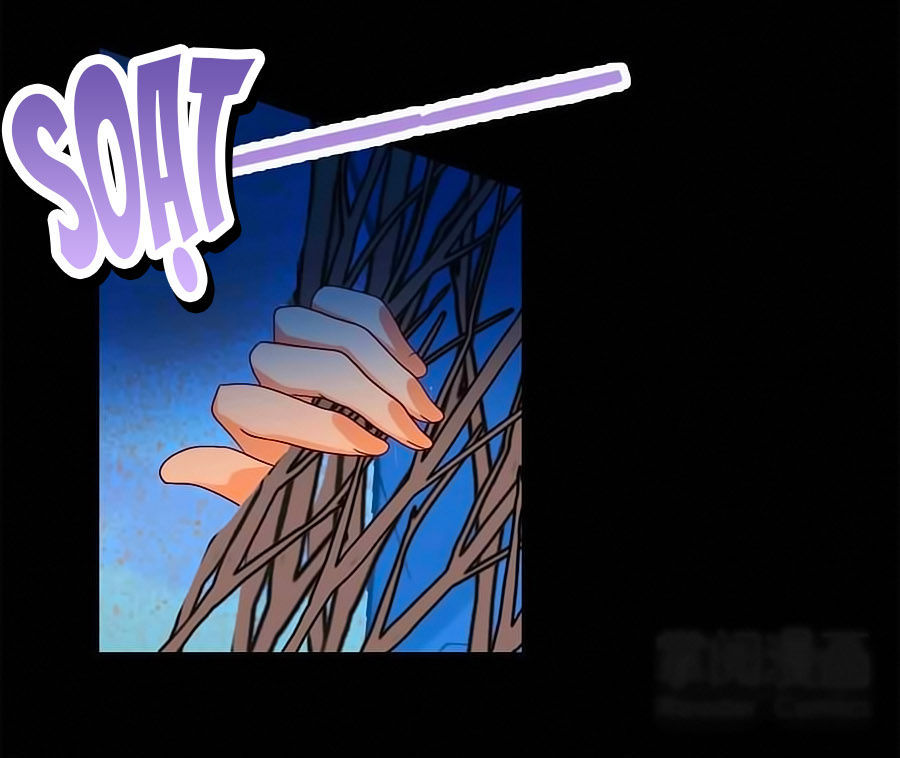 Kiêu Sủng Y Phi Chapter 12 - Trang 2