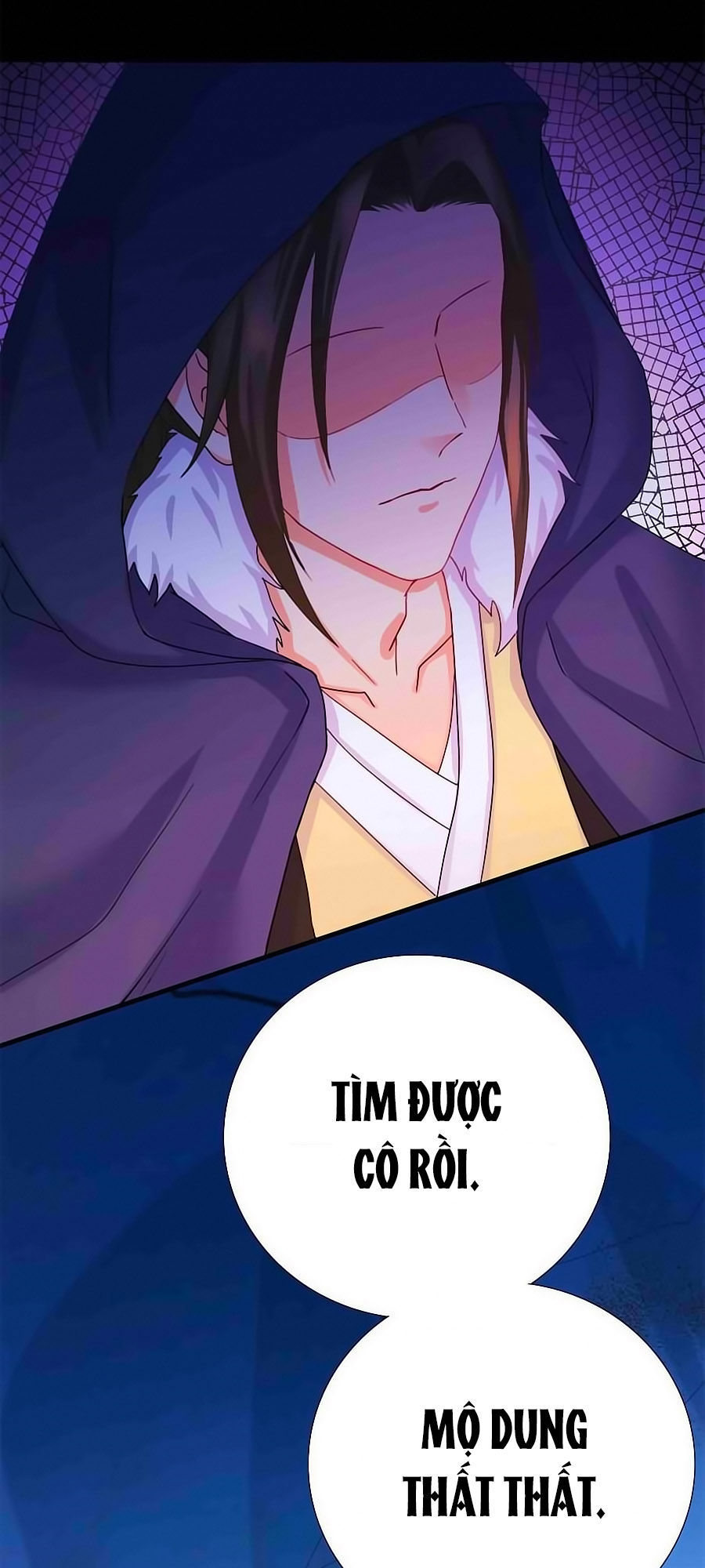 Kiêu Sủng Y Phi Chapter 12 - Trang 2