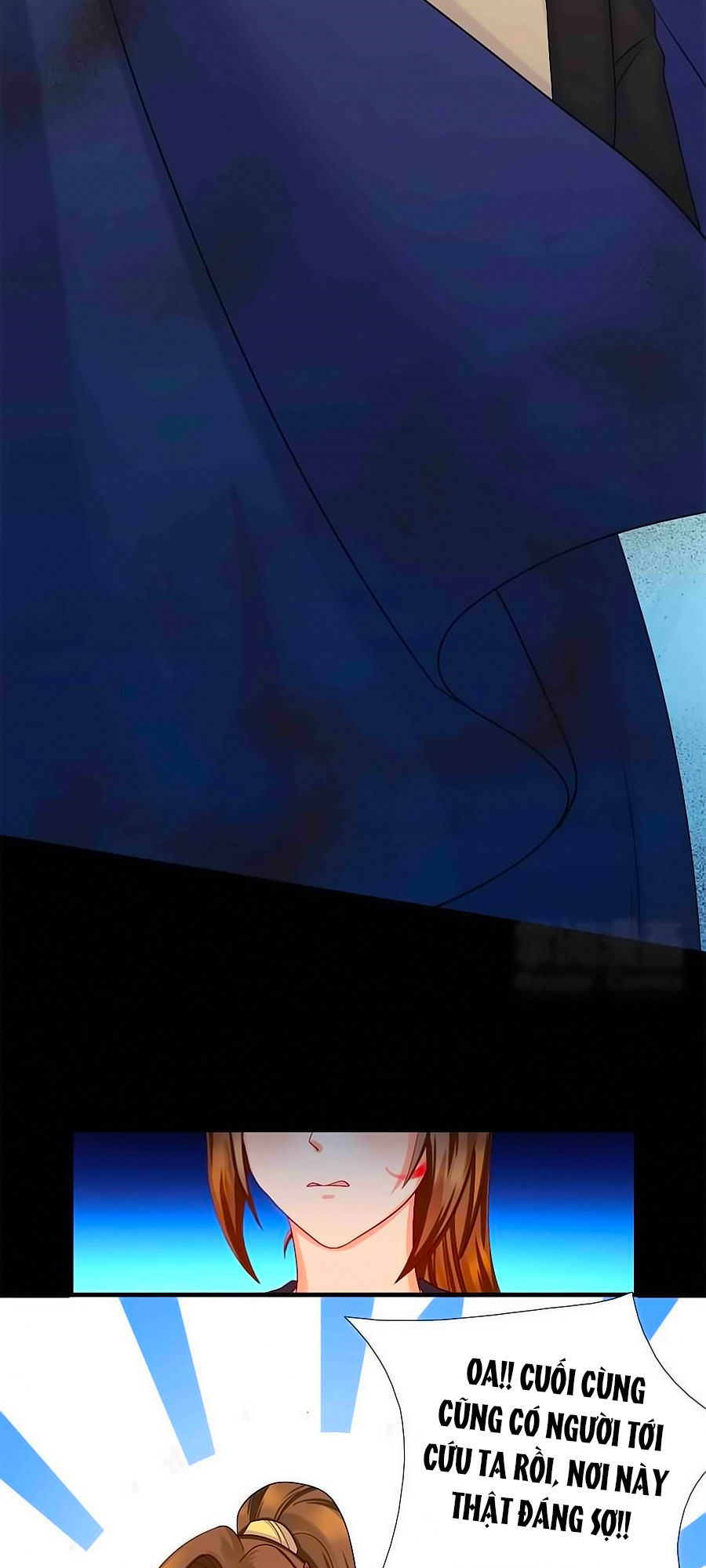 Kiêu Sủng Y Phi Chapter 12 - Trang 2