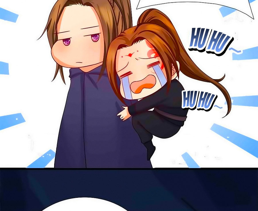 Kiêu Sủng Y Phi Chapter 12 - Trang 2