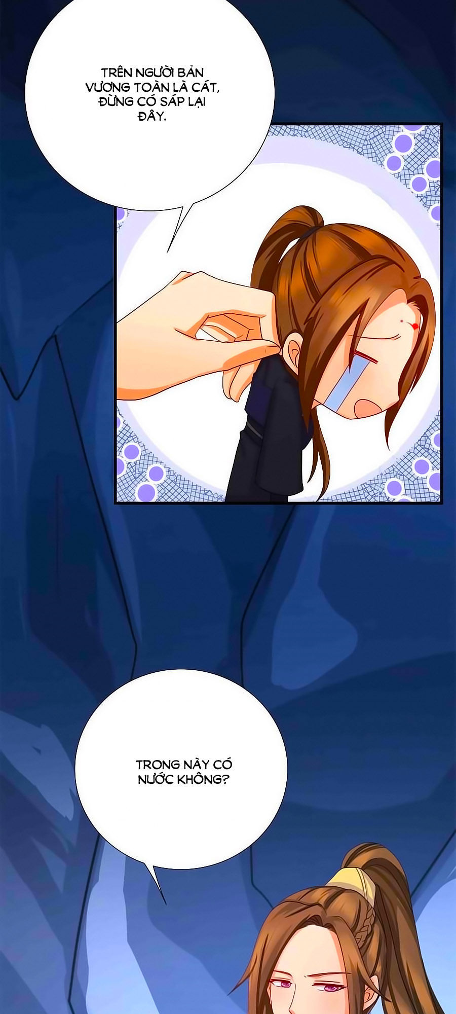 Kiêu Sủng Y Phi Chapter 12 - Trang 2