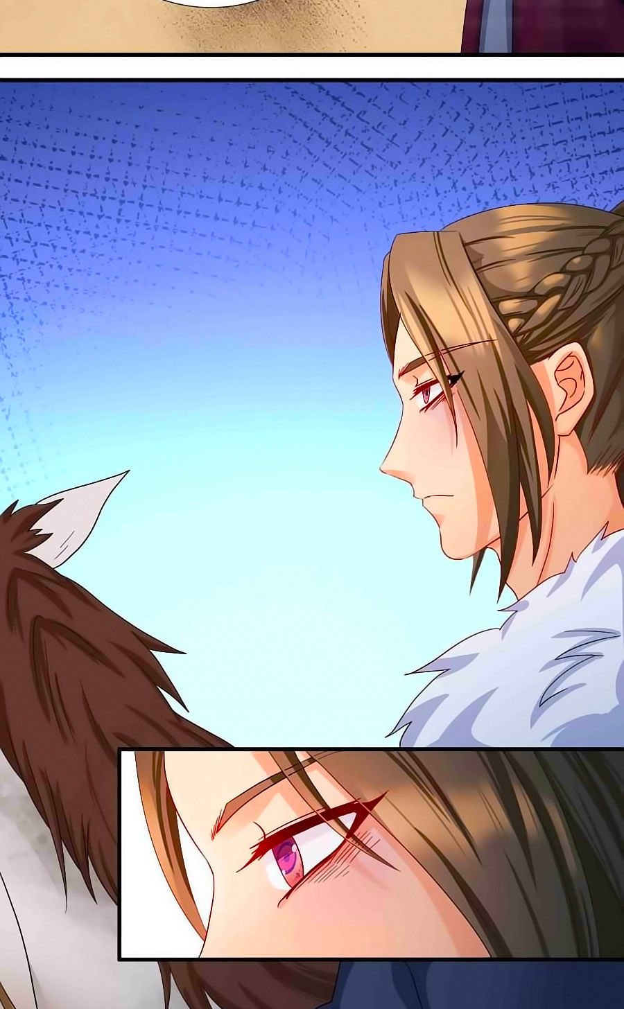 Kiêu Sủng Y Phi Chapter 12 - Trang 2