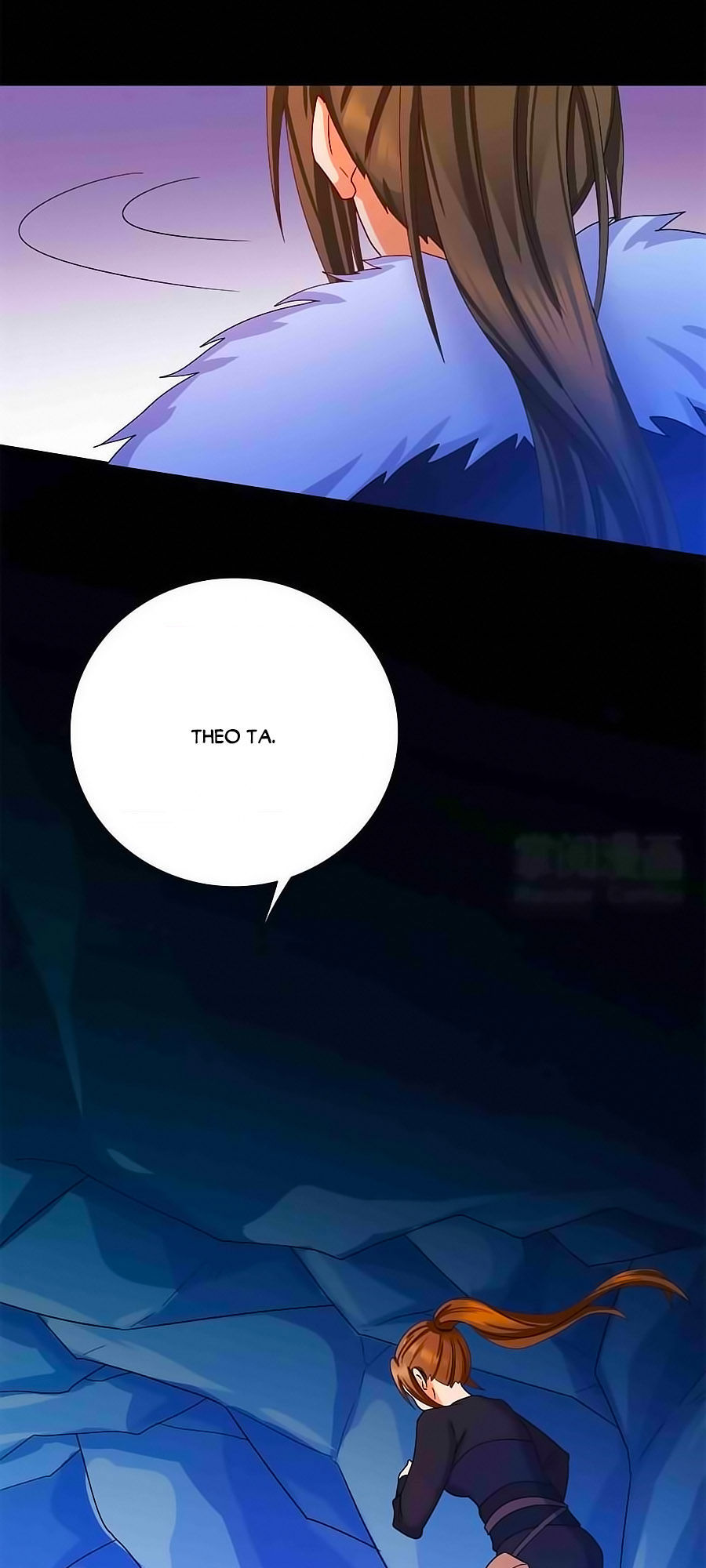 Kiêu Sủng Y Phi Chapter 12 - Trang 2